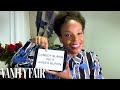 Amber Ruffin Teaches You Comedy Slang | Vanity Fair