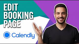How To Edit Calendly Booking Page (Easy Guide)