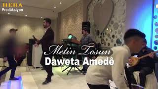 Süper Deli̇lo Kundiro Meti̇n Tosun