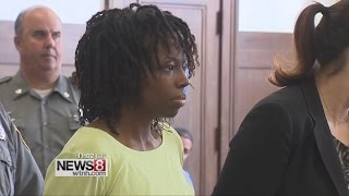 East Haven mom charged with murder of 2 children