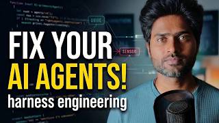 Information Why Your AI Agents Are Failing (And How to Fix It) News