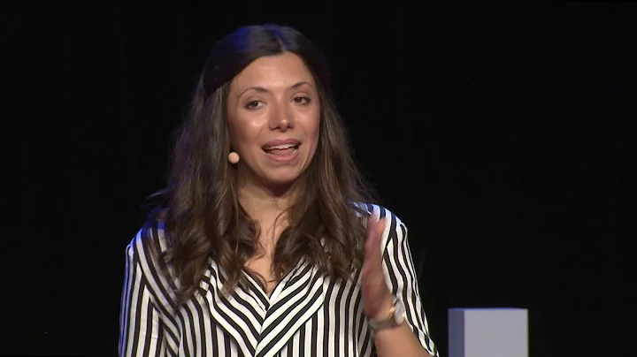 Future of Food - Feeding the World in a Sustainable Way | Chiara Cecchini | TEDxKlagenfurt - DayDayNews