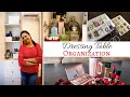 Dressing Table Organization  | Tips To Organize Makeup And Jewellery