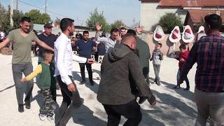 Aslan Mustafam / Süpürgesi Yoncadan / Çumra Okçu Mahallesi Düğünü Resimi