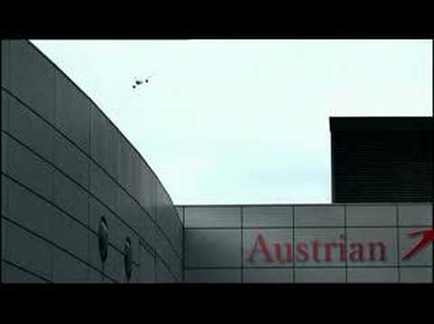 This is the latest Austrian Airlines TV Spot. I like it!