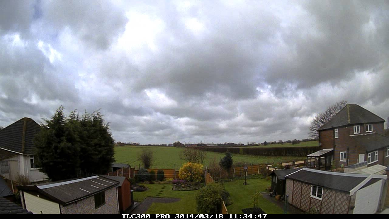 18th March 2014 weather timelapse, Irlam - YouTube weather on february 18th 2023