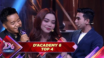 Apa Sih Yang Engga Buat Eneng? Sahril (Buton) Ft Hari Putra & Lady Rara  | D