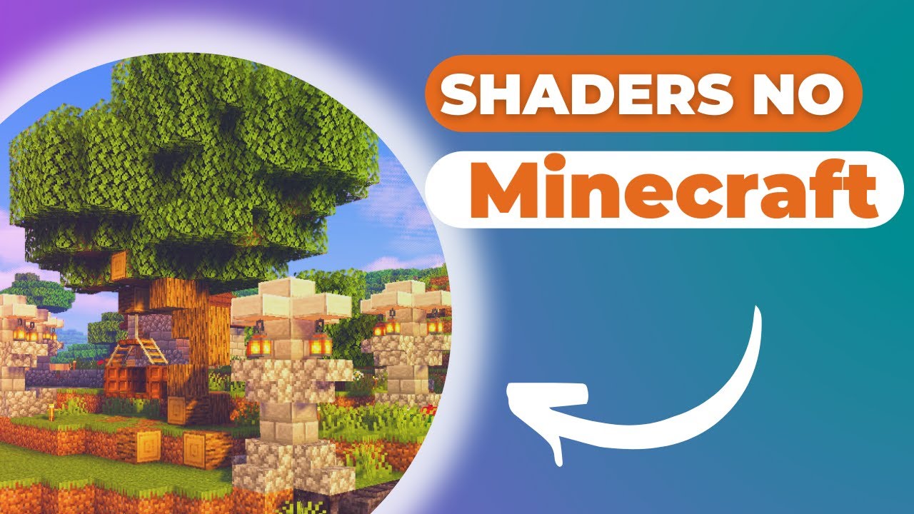 Como instalar shaders no Minecraft – Tecnoblog