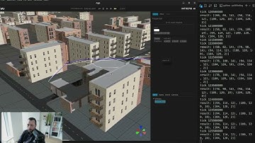 Episode 11: Skip the Setup, Build the Algorithm (3D pathfinding in action)