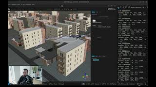 Episode 11: Skip the Setup, Build the Algorithm (3D pathfinding in action)