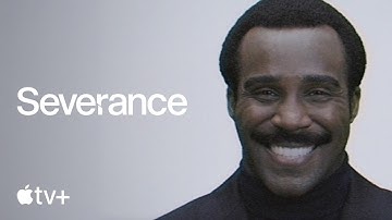 Severance — Lumon Management Program: Integrating New Team Members | Apple TV