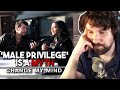 Destiny reviews "Male Privilege is a Myth" by Steven Crowder