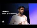 Global seedstars summit 2016 winner  giraffe