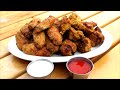 Extra Crispy Chicken Wings - Southern Style Chicken Wings