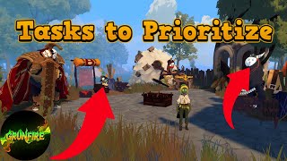 Best NPC Tasks to Do First in Bitcraft – Ultimate Progress Guide