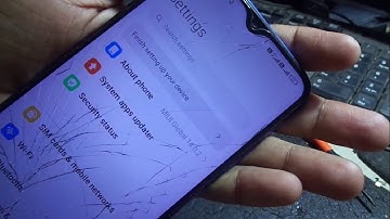 Redmi 9 power No sim card, base band unknown check small solution.