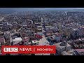 Gempa Turki: Mengapa tidak ada bangunan yang roboh di Erzin? - BBC News Indonesia