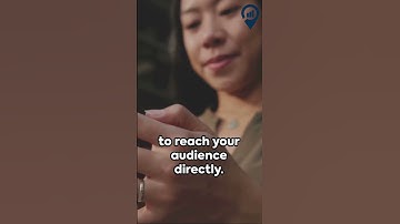 Unlocking Digital Marketing Secrets for Small Businesses #shorts  #discovermybusiness