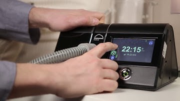 Cleaning and using the humidifier prismaAQUA