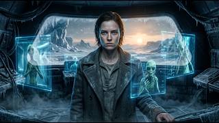 She Was Nothing But a Subject—Now She Decides Who Survives | HFY | HFY Sci-fi Stories