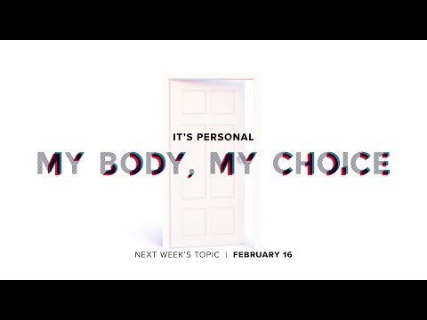 The law of citizenship and the law of love in the abortion debate