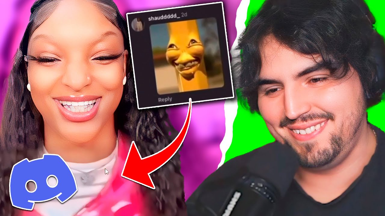 MEMES de DISCORD SUPER DIVERTIDOS JIJIJI 😁😁😁😁😁😁