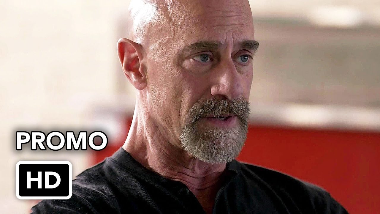 Law and Order Organized Crime 4×10 Promo "Crossroads" (HD) Christopher Meloni series