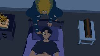If Minato abused his powers