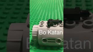 How to build Ethan Hunt from M:I Dead Reckoning