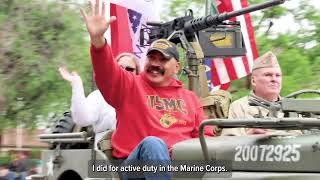 Memorial Day Parade Recap 2025