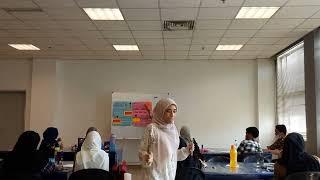 MICRO TEACHING 2 ( STUDIO- BASED)