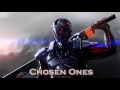 EPIC ROCK | ''Chosen Ones'' by Mountains vs. Machines