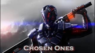 EPIC ROCK | ''Chosen Ones'' by Mountains vs. Machines