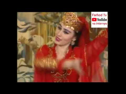 Nuriddin Haydarov Kelmasmikan Retro Video 