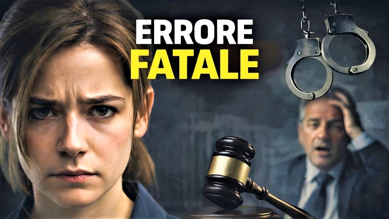 Mi Umiliò in Riunione. Non Sapeva Che Sarebbe Stato il Suo Errore Fatale