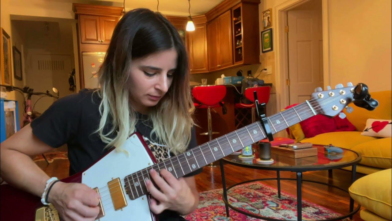 Unprocessed Candyland (Cover) YouTube