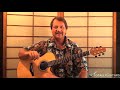 Mr bojangles by jerry jeff walker  acoustic guitar lesson preview from totally guitars