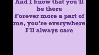 Remember Me This Way Lyrics