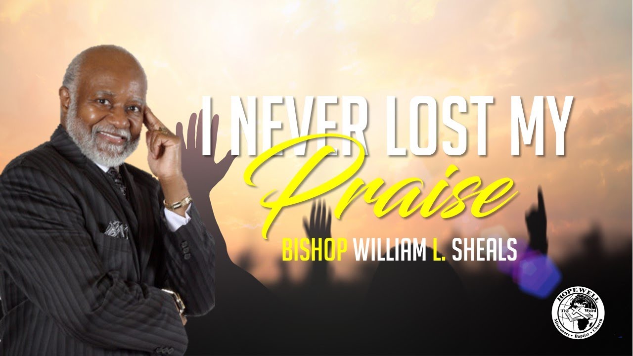 Hopewell Today Live Stream YouTube