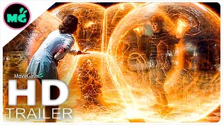 X-Men The New Mutants Powers Trailer New 2020