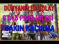 DÜNYANIN EN KOLAY PARA HİLESİ SINIRSIZ GTA 5 PARA HİLESİ PS4 PS3 PC GTA 5 PARA HİLESİ NASIL YAPILIR