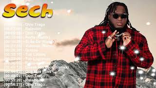 Sech – Full Álbum con sus mejores hits de reggaetón romántico y urbano latino