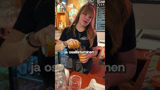 Lyhytvideo - Bowler - Vaisanenmedia