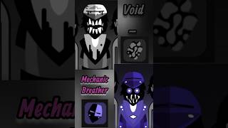 Void All References To Other Polos