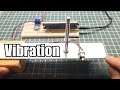 Vibration / Science Fair Projects