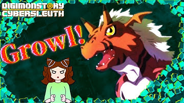 Finding Mister Yamashina! 🌐 Digimon Story: Cyber Sleuth Part 16