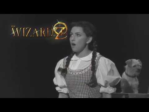 The Wizard of Oz - Mayo Performing Arts Center