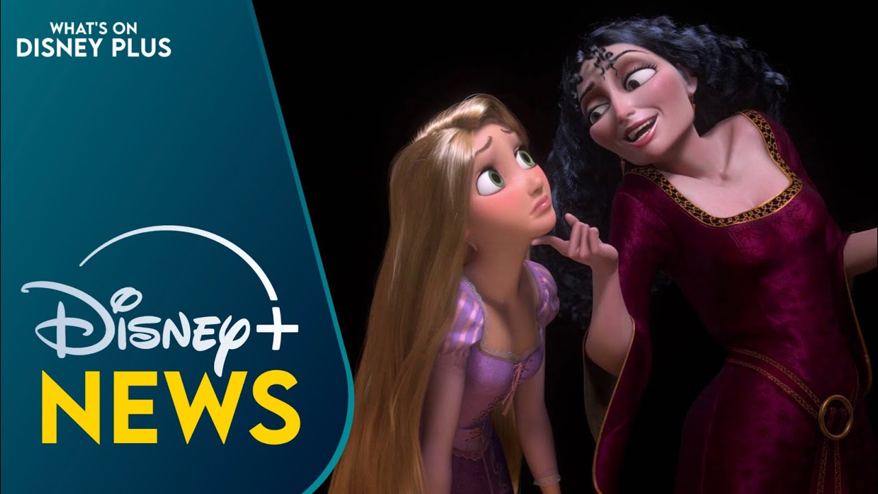 Скарлетт Йоханссон ведёт переговоры о съёмках в экранизации диснеевского фильма «Рапунцель» | Нов...