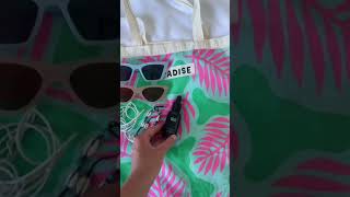 Beach Routine Tiktok fashionzfits