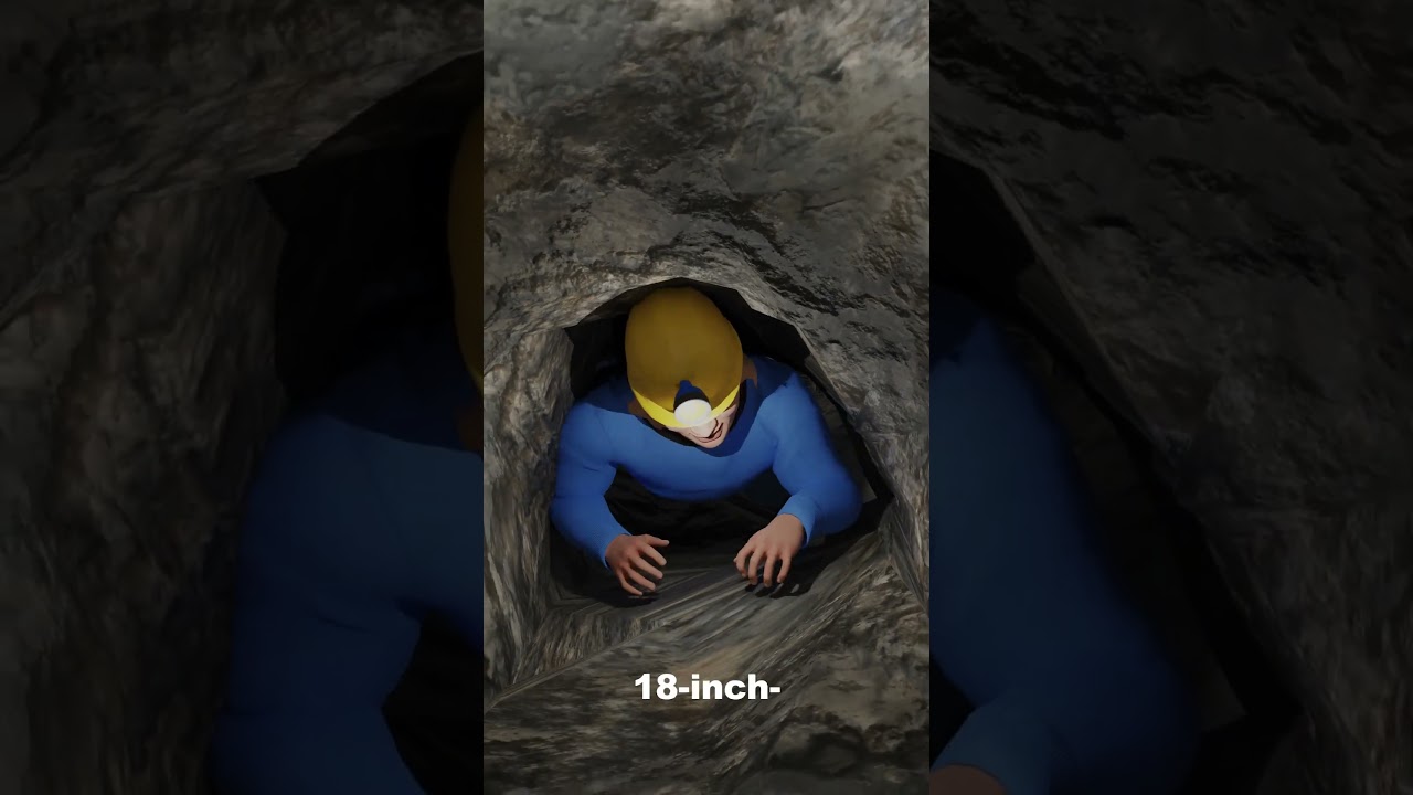 The Nutty Putty Cave Tragedy – Caving Gone Horribly Wrong